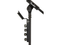Fender Telescoping Boom Microphone Stand Fender Telescoping Boom Microphone Stand